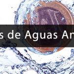 Cuáles son las Tarifas Aguas Andinas