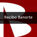 Recibo Banorte