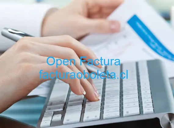 Open Factura