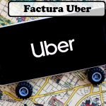 Factura Uber